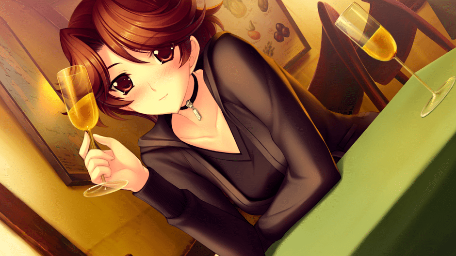 Kimi ga Ita Kisetsu Screenshot