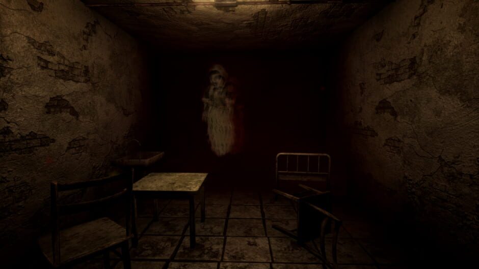 The Lunatic screenshot