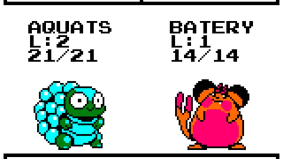 Pocketman Teal screenshot