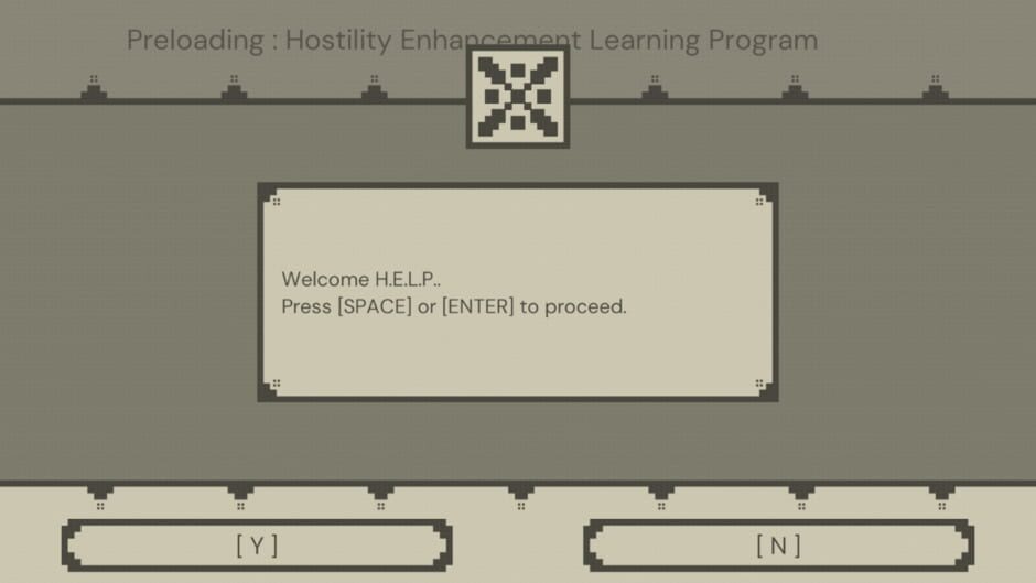 สกรีนช็อตจาก NieR:Cogito (รูปที่ 3)