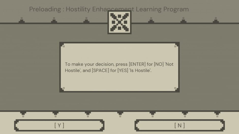 สกรีนช็อตจาก NieR:Cogito (รูปที่ 4)