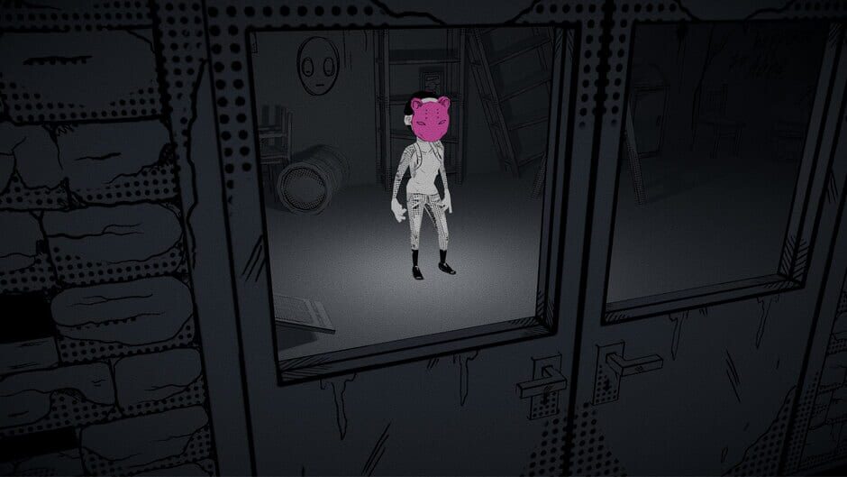 สกรีนช็อตจาก The Magnet: First Night (รูปที่ 4)