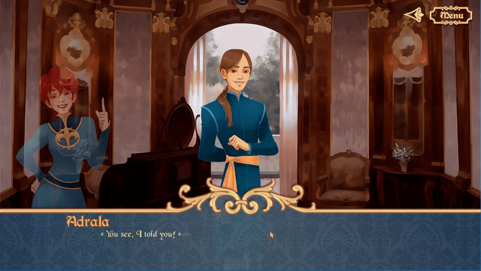 Anoldor Screenshot