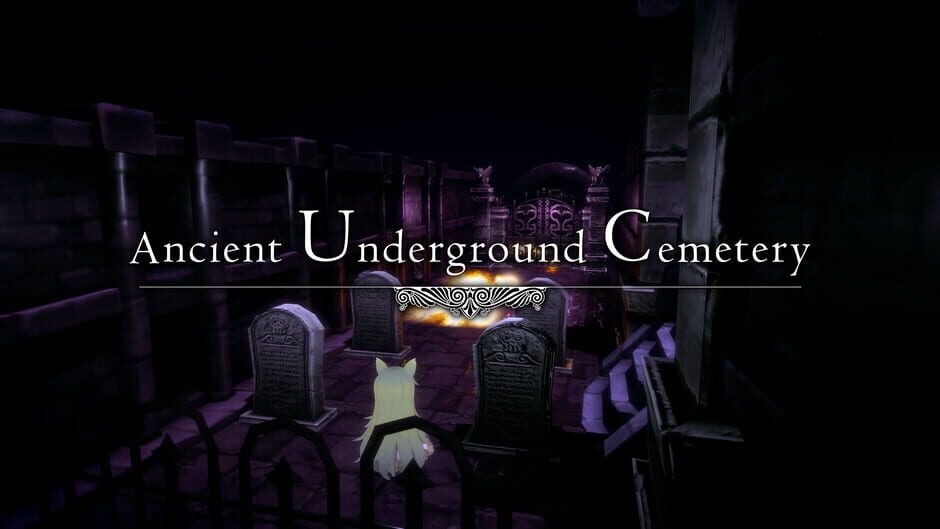 Märchen Forest Screenshot