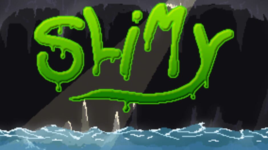 Slimy screenshot