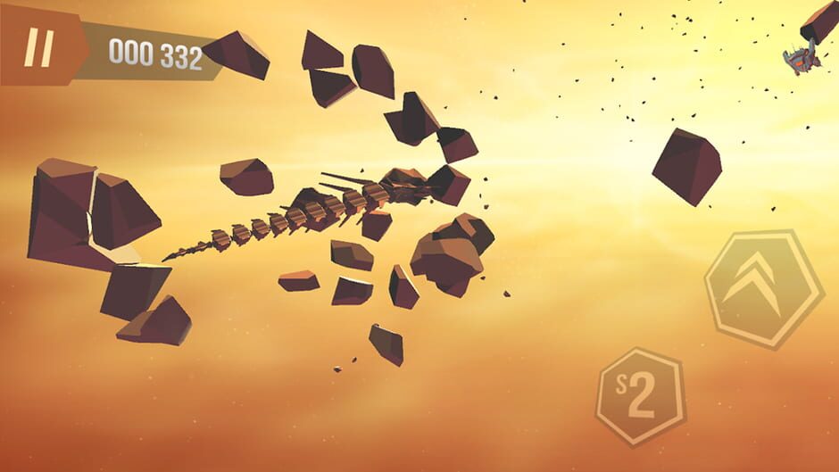 Starpiercer screenshot