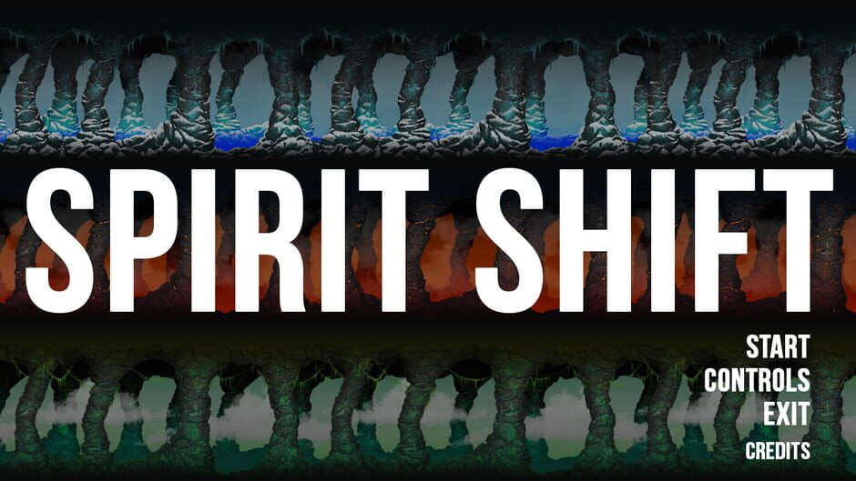 สกรีนช็อตจาก Spirit Shift (รูปที่ 2)