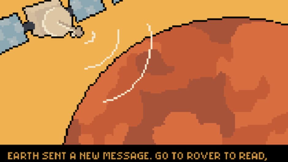 Rockmorse screenshot