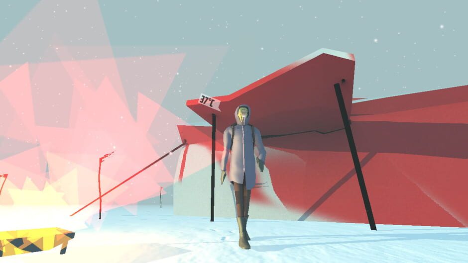 Whiteout screenshot