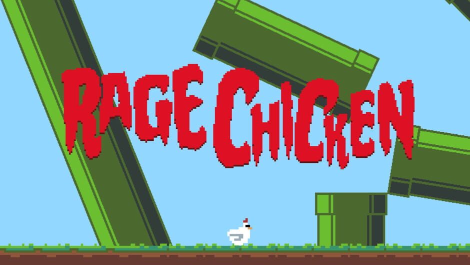 RageChicken screenshot