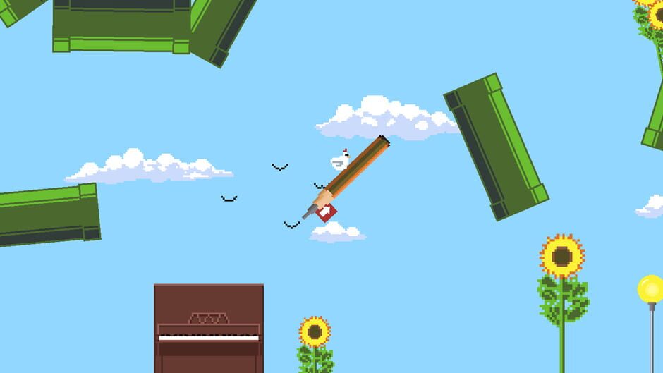 RageChicken screenshot