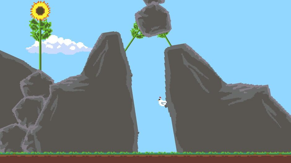 RageChicken screenshot