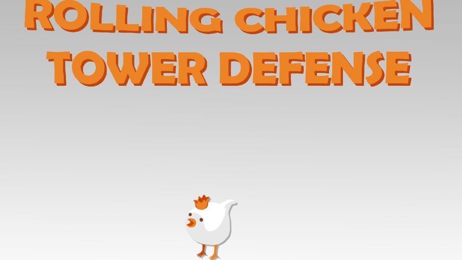 Rolling Chicken TD screenshot