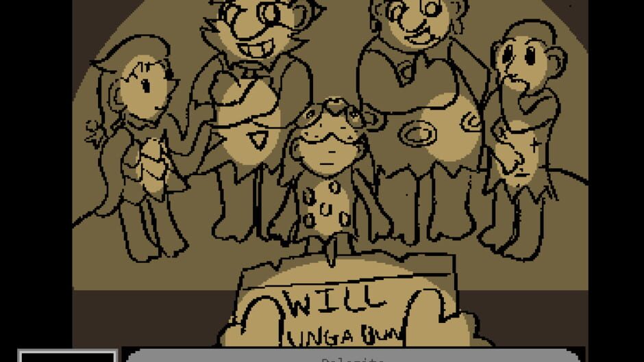 Stone Age Storeys screenshot