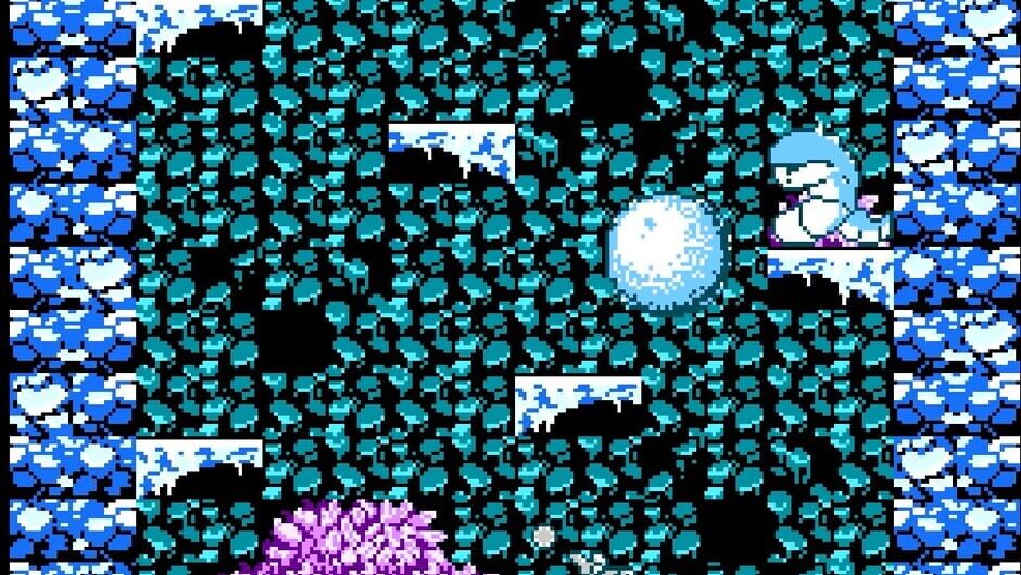 Nemulesis screenshot