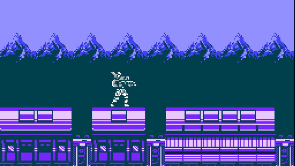 Nemulesis screenshot