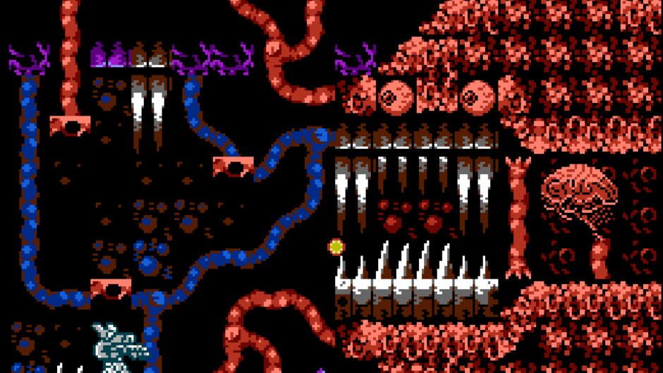 Nemulesis screenshot