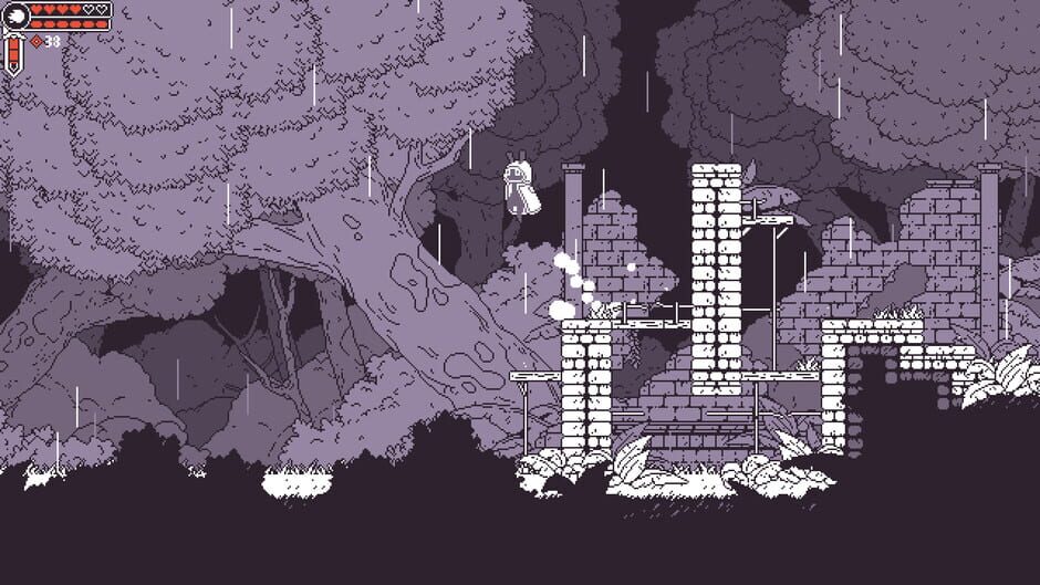 Silent Santicado screenshot
