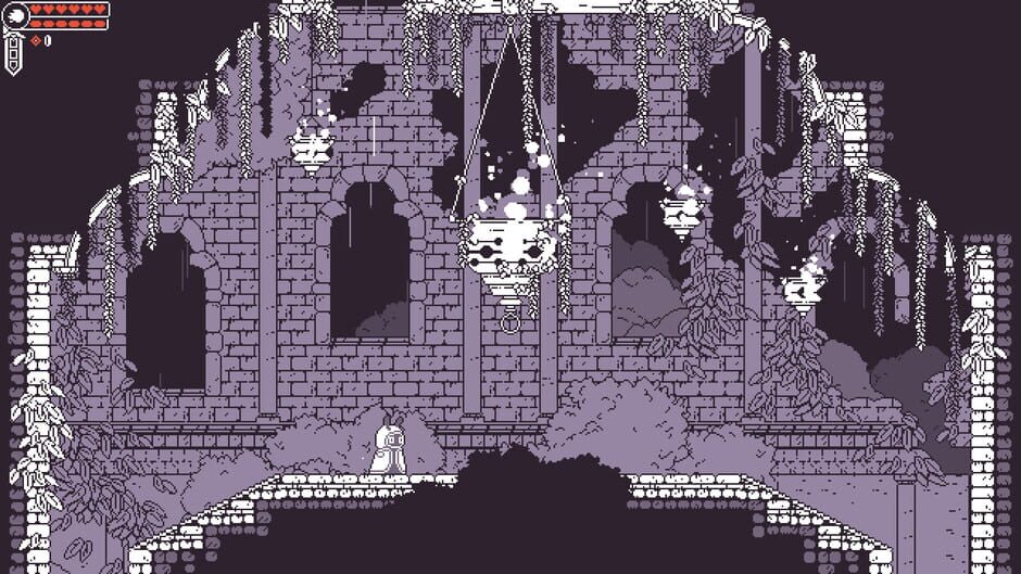 Silent Santicado screenshot