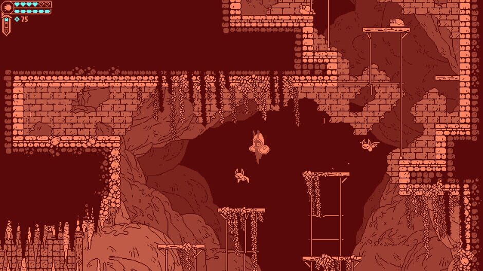 Silent Santicado screenshot