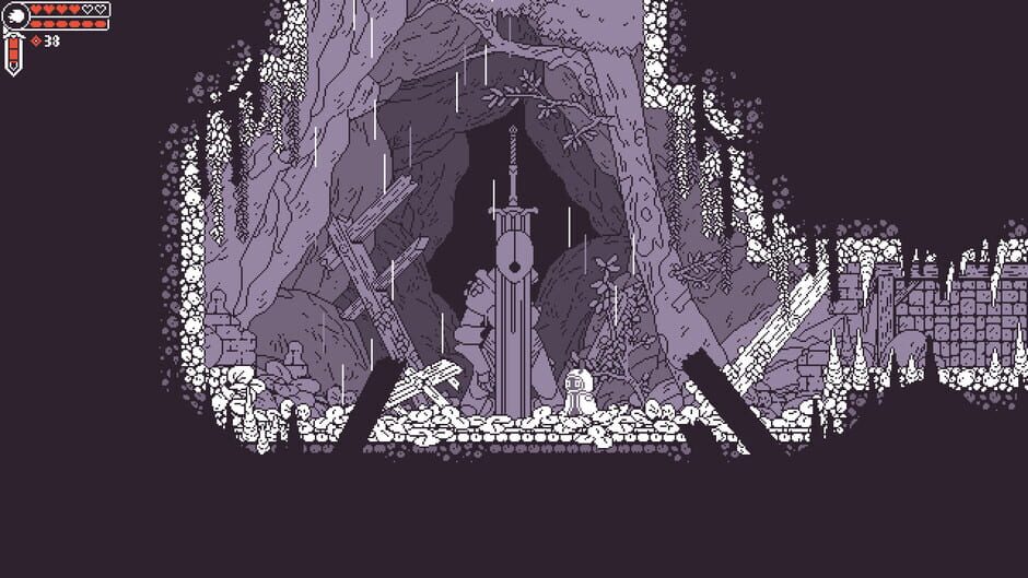 Silent Santicado screenshot