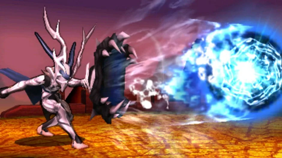 Super Smash Bros. for Nintendo 3DS: Corrin
