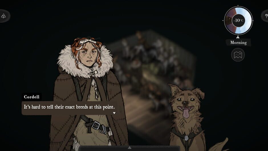 The Pale Beyond Screenshot