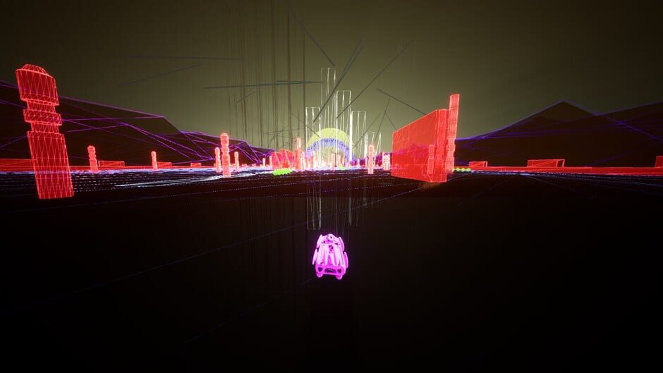 VectorField screenshot