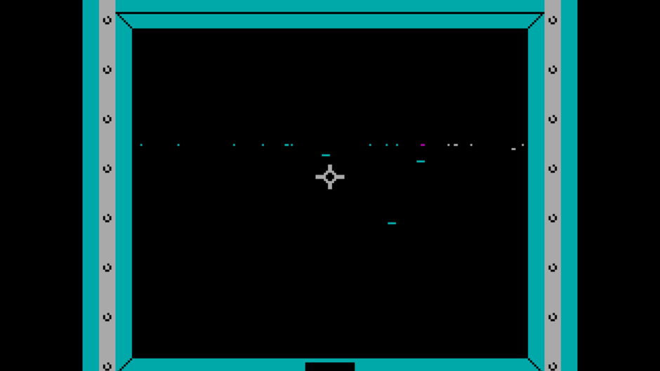 The Dam Busters Screenshot