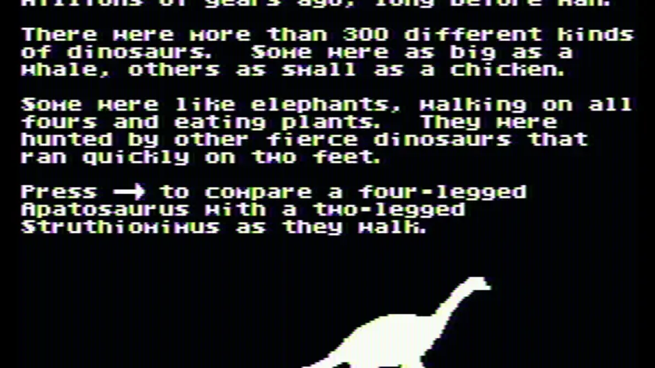 Capture d'écran de l'article