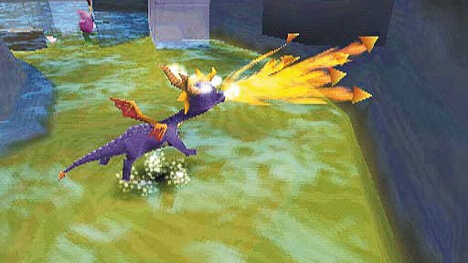 Spyro 2: Ripto's Rage!-reviewed-cover