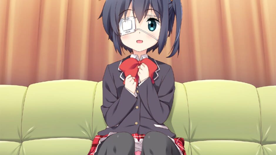 Rikka Plus screenshot