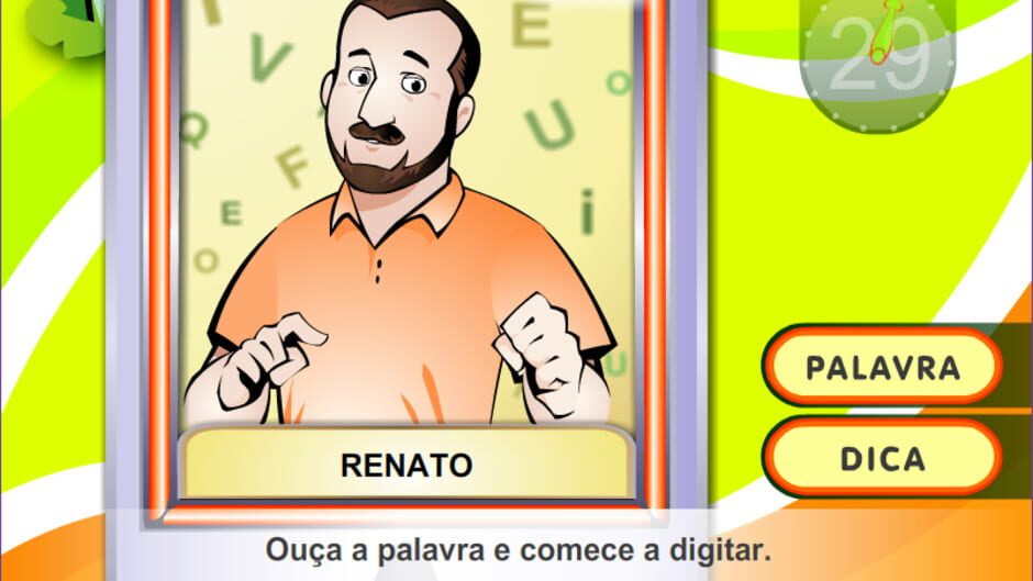 Soletrando media thumbnail