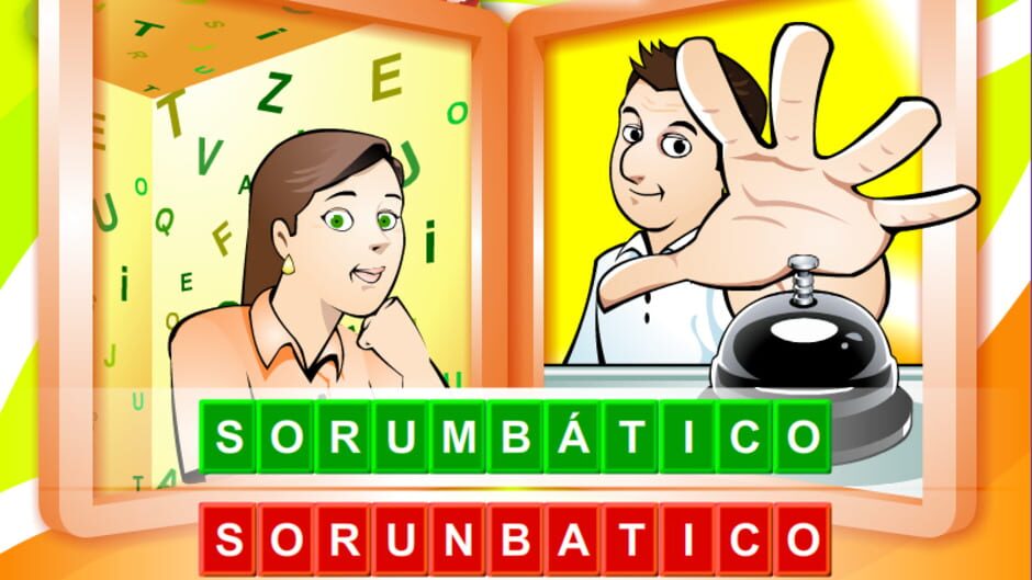 Soletrando media thumbnail