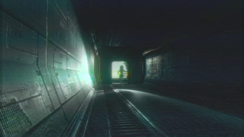 สกรีนช็อตจาก Necrocage Year: Ep1 (รูปที่ 7)