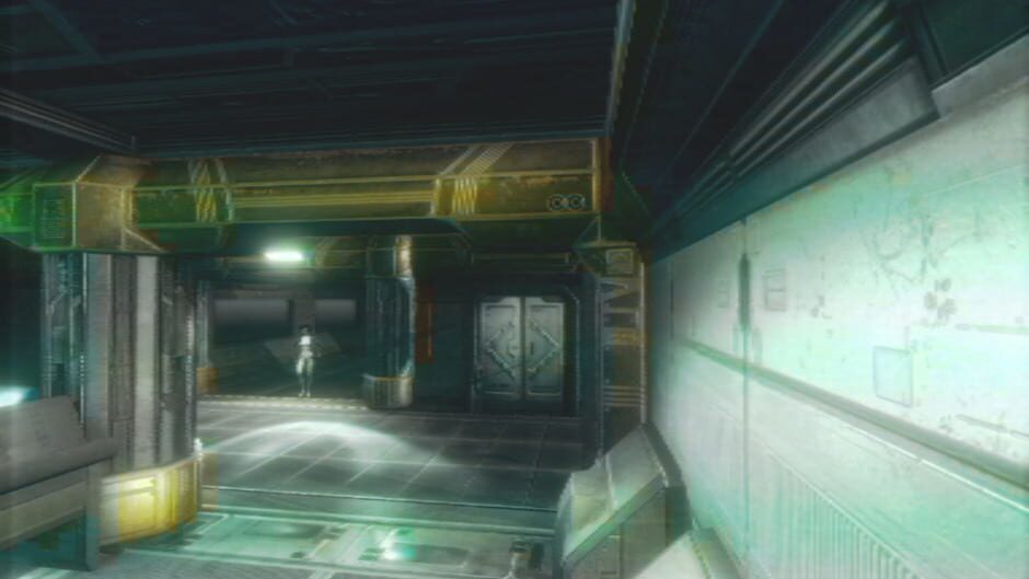 สกรีนช็อตจาก Necrocage Year: Ep1 (รูปที่ 10)