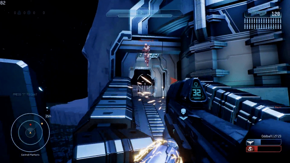 Contingency Screenshot
