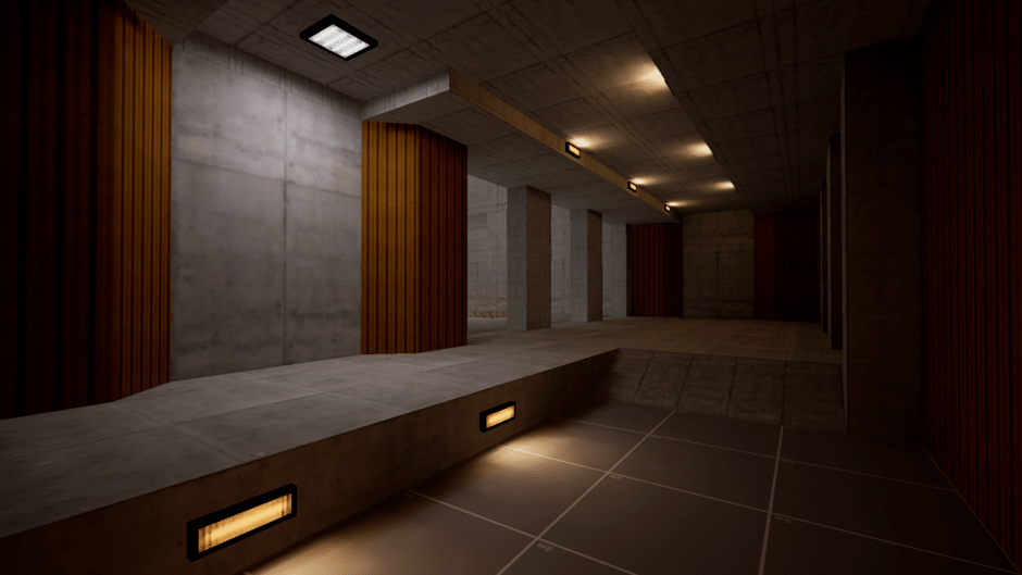 Hammer_Space Screenshot