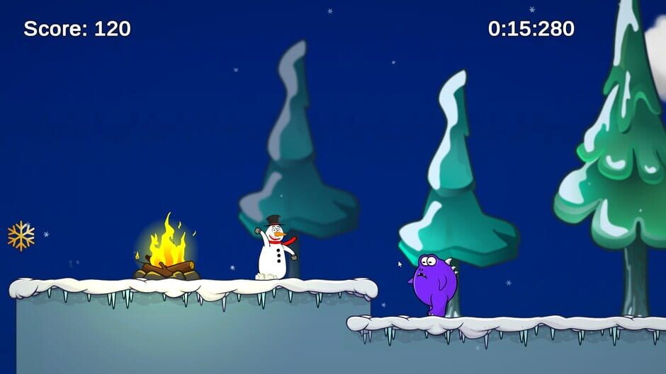 Christmas Fever! Screenshot