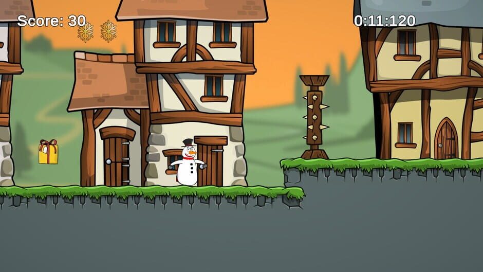 Christmas Fever! Screenshot