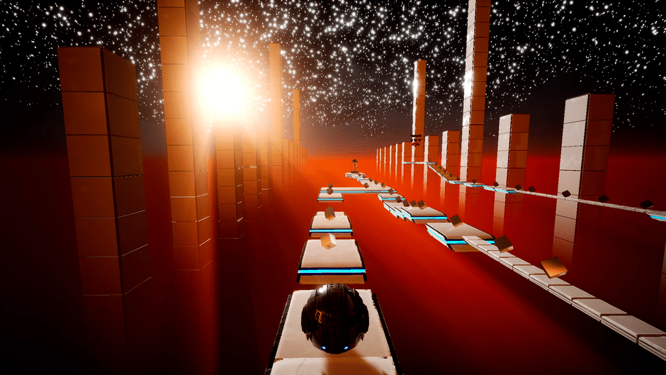 Hyposphere 3: Overdrive Screenshot