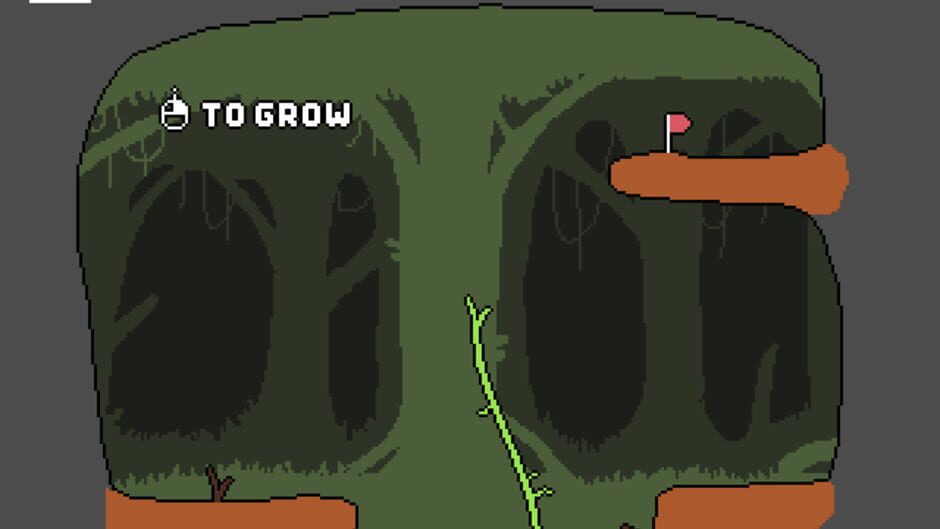 สกรีนช็อตจาก Tree Golf (รูปที่ 3)