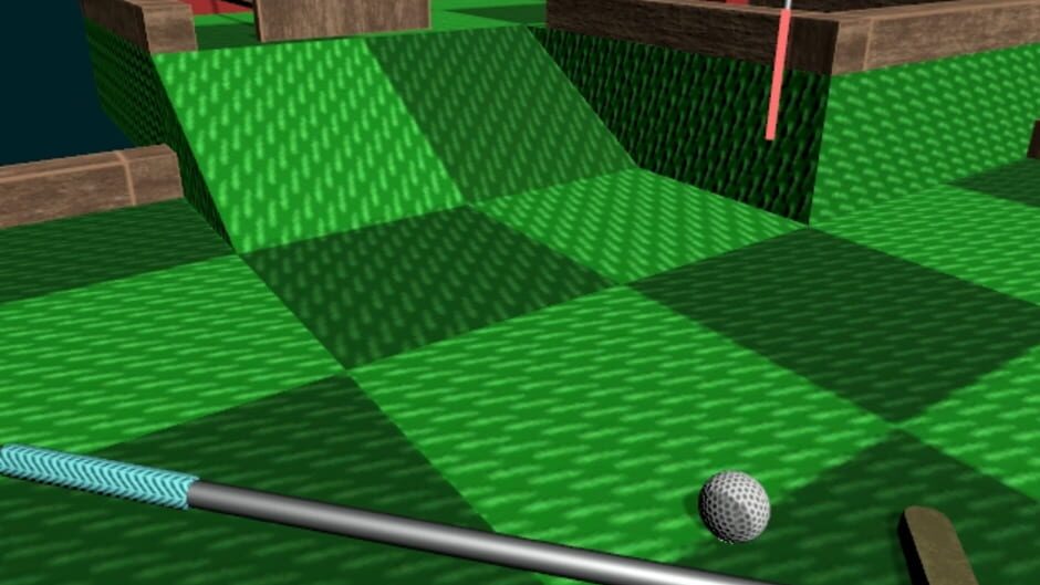 One Putt Wonder screenshot