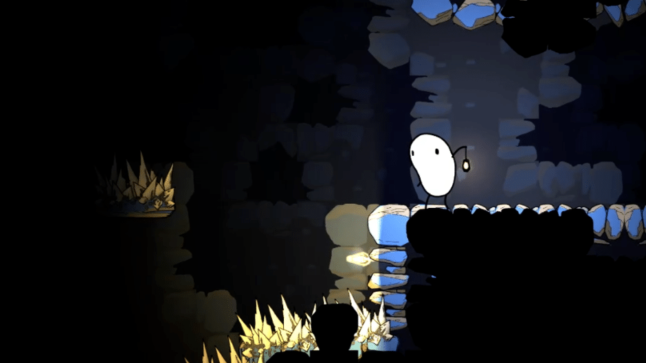 Keep Me Burning Screenshot