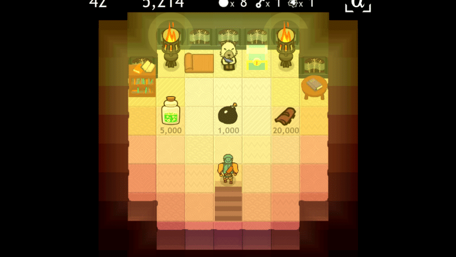 Asterius Screenshot