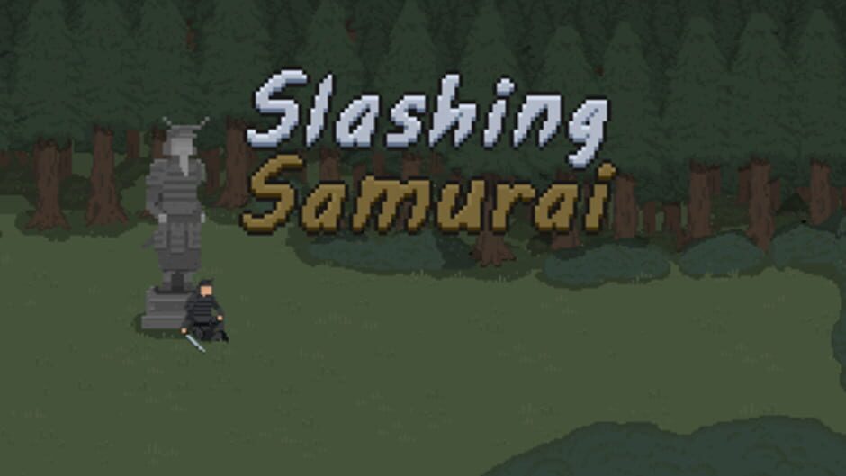 Slashing Samurai screenshot