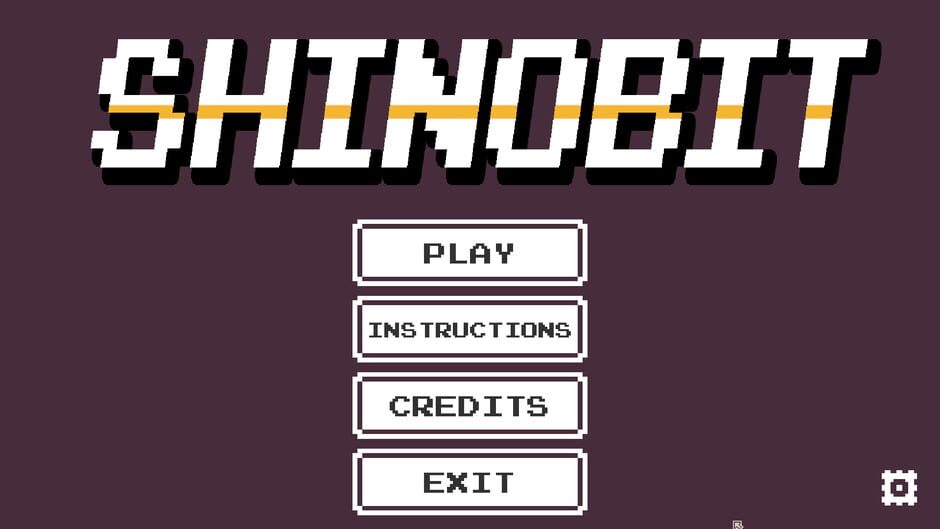 Shinobit screenshot
