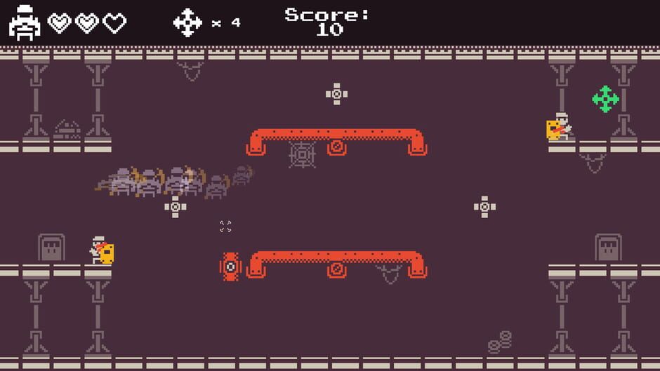 Shinobit screenshot