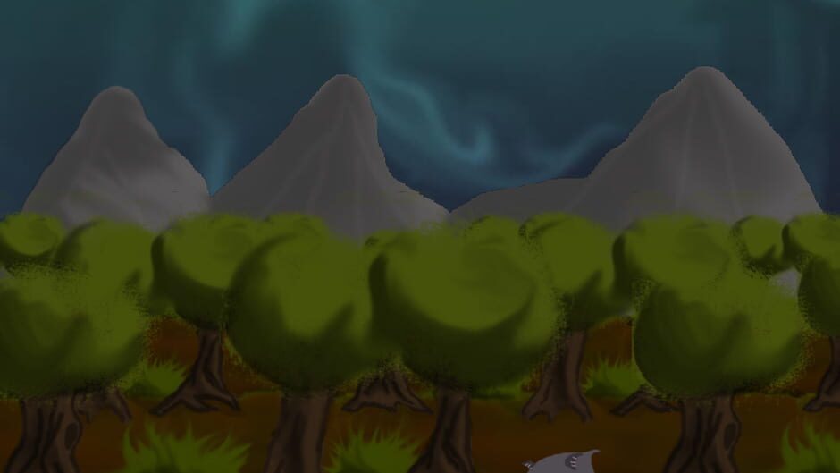 สกรีนช็อตจาก Ninja Sukafu (รูปที่ 6)