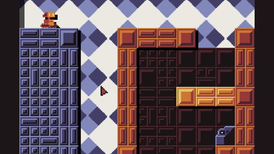 Robo-Key screenshot